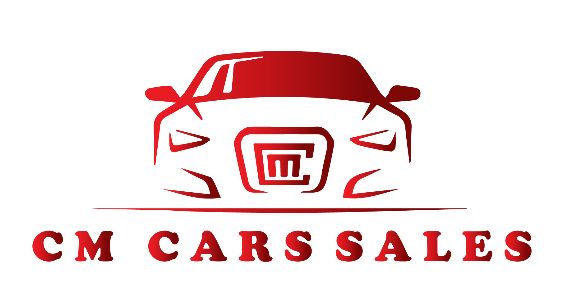 CM Cars Sales logo